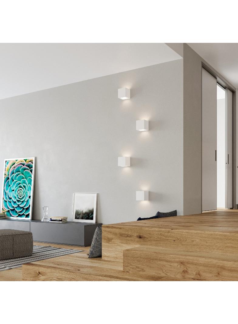 Sollux Kinkiet ceramiczny LEO SL.0005