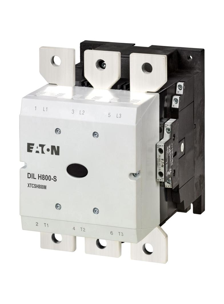 DILH800-S/22(220-240V50/60HZ) Stycznik AC-1 800 A 197916 EATON