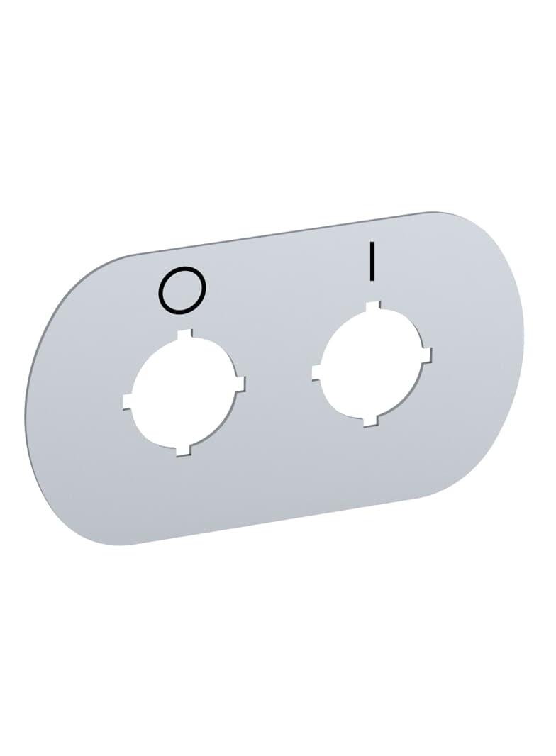 Tabliczka opisowa MA6-1014