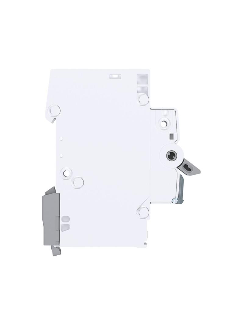 MCB Wyłącznik nadprądowy 6kA 1P C 6A QuickConnect MCS106 HAGER