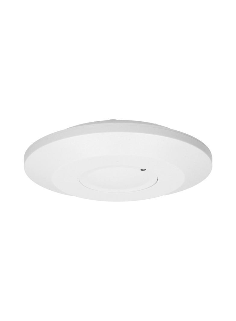 Mikrofalowy czujnik ruchu 360st. IP20 2000W ultra płaski - 2,5cm OR-CR-240 ORNO