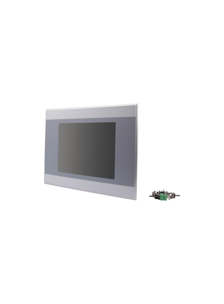 XV-152-D8-10TVR-10 Panel 10" Kolor; ETH, MPI/DP-M, RS232, RS485