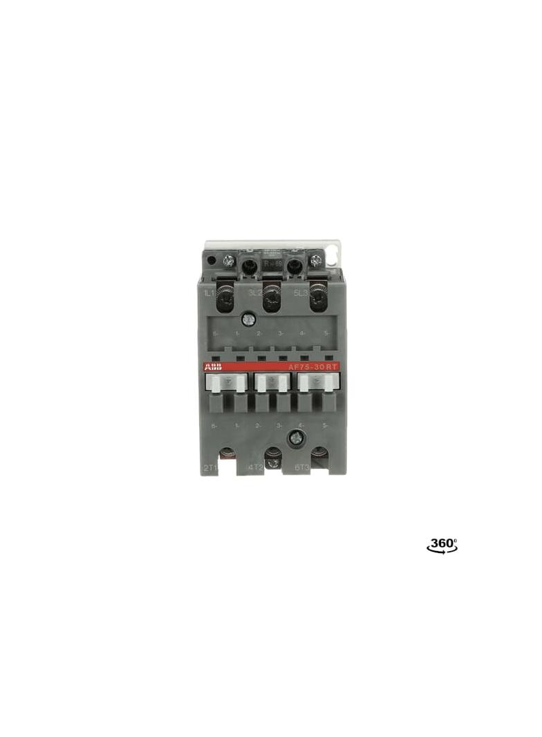 STYCZNIK AF75-30-00RT 48-130V 50HZ / 48-130V 60HZ / 48-130V