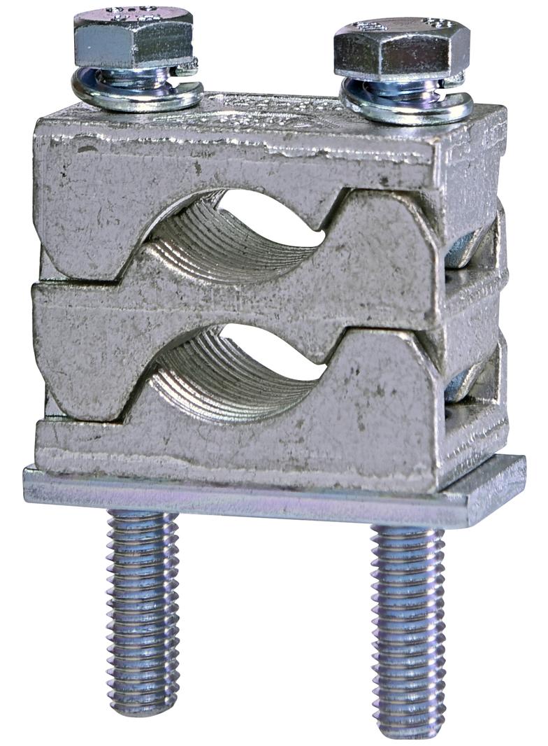 Zacisk pryzmowy dla 2 przewodów 2x120 - 240 mm2 Al/Cu SP KVL3 P2 001692766 ETI