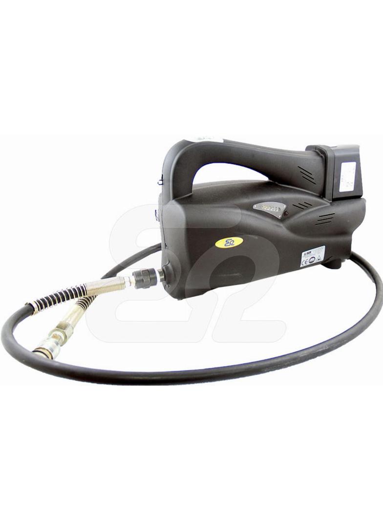 PE 700 B POMPA HYDRAULICZNA Z NAPĘDEM ELEKTRYCZNYM