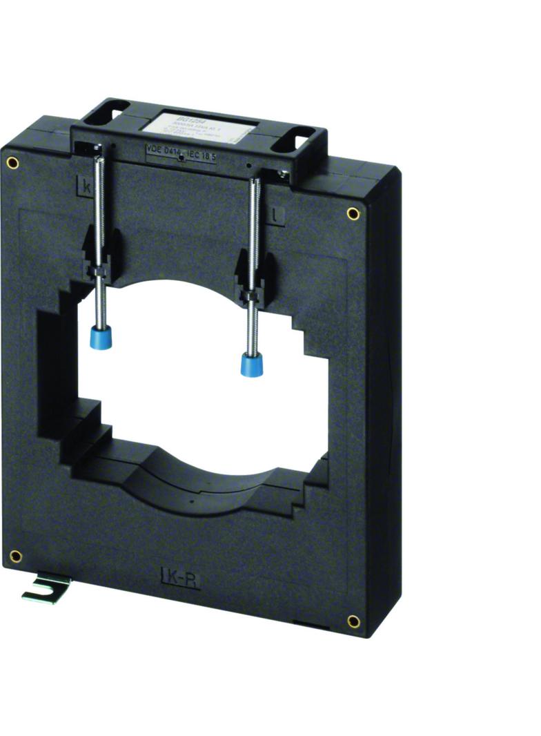 Przekładnik prądowy do systemów szyn zbiorczych 3000/5 15VA kl.1 nielegalizowany wielkość BG1254 SRG