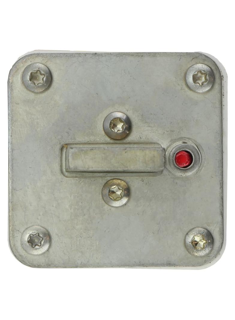 900A 1100V 2/110 aR INDICATOR FUSE Wkładka szybka 900A AC 1100V rozmiar 2 61x75x138 mm aR D 170M5149