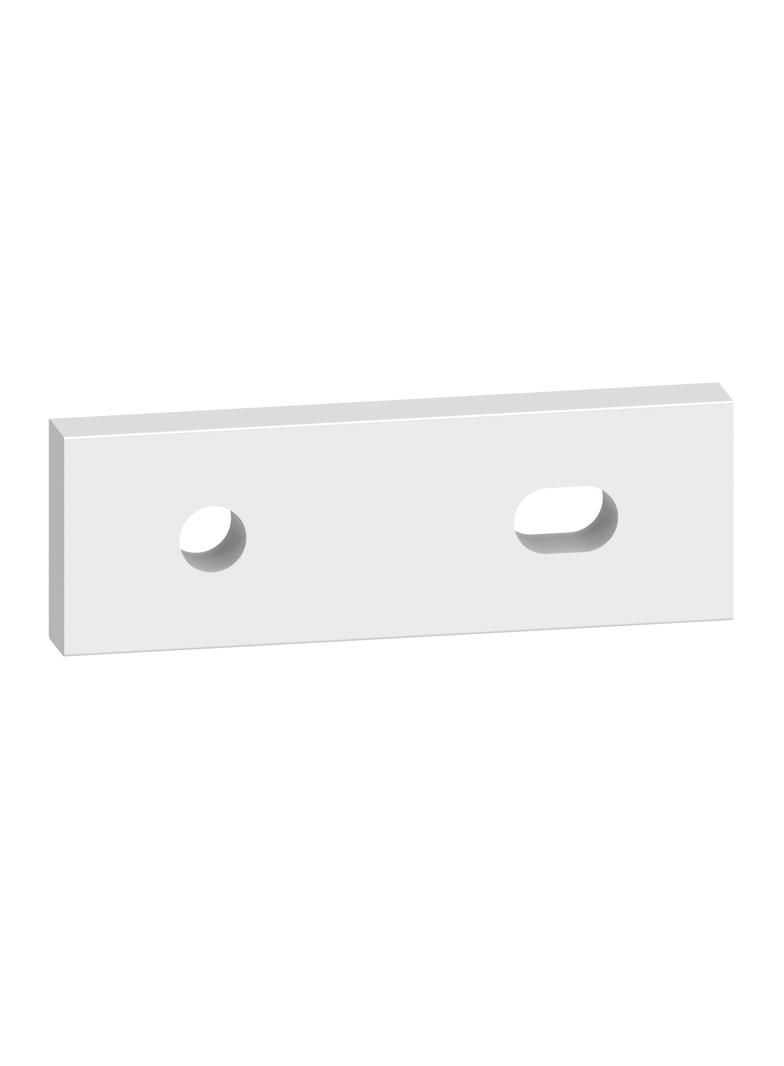 XL3/XL3 S Płytka Przyłączeniowa Do Szyn Al 037384 LEGRAND