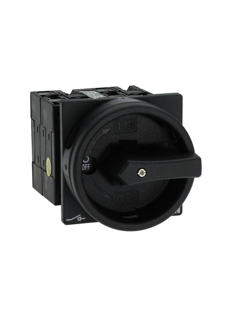 T3-3-8901/EA/SVB-SW Łącznik krzywkowy 32A 13kW 231946 EATON