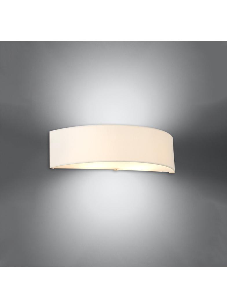 Sollux Kinkiet SKALA biały SL.0763