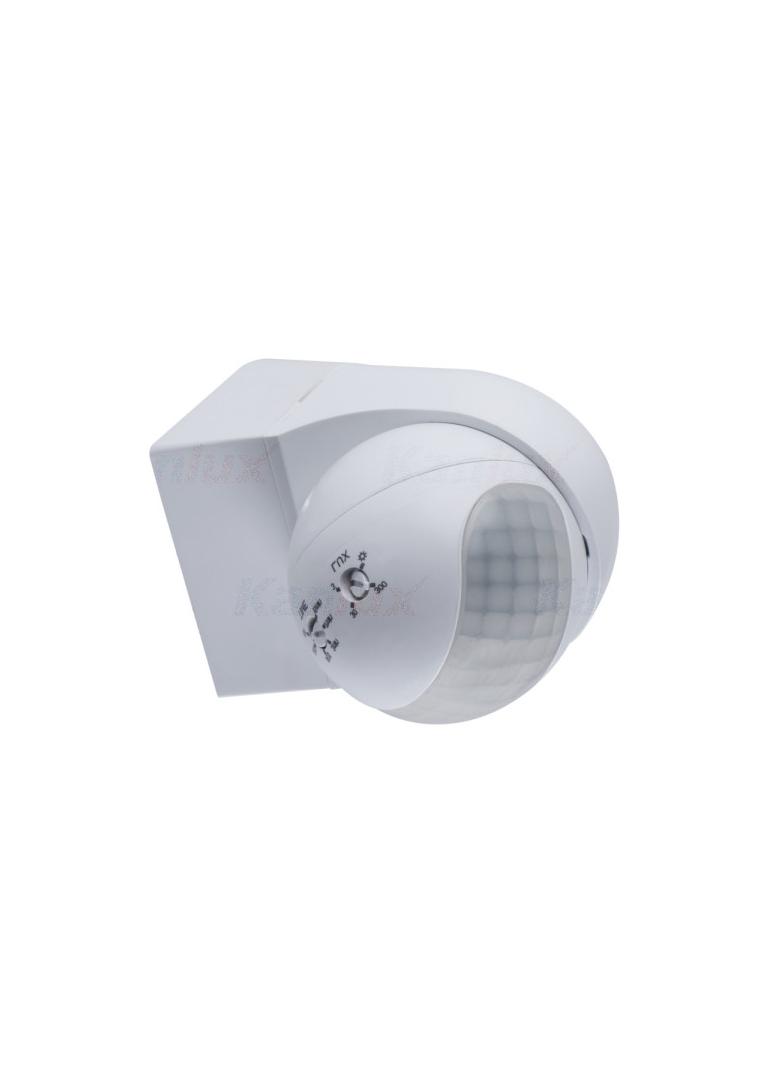 23450; ALER MINI-W Czujnik ruchu