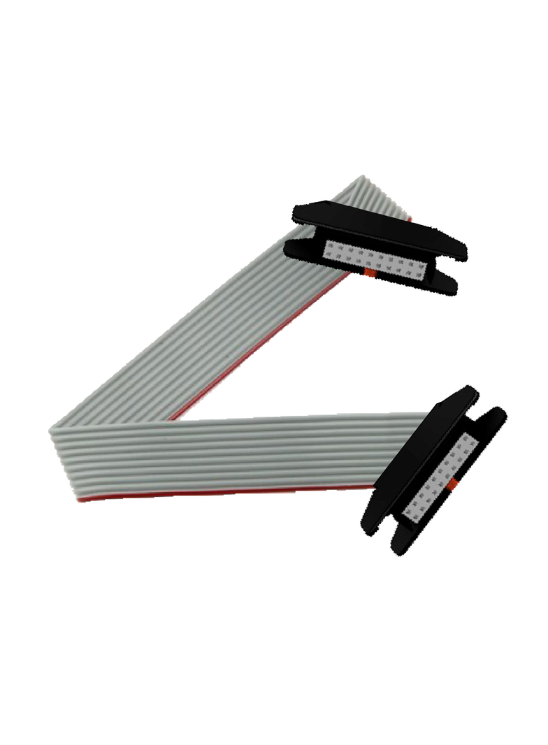 Kabel HE10 TF2, 3M TSXCDP302