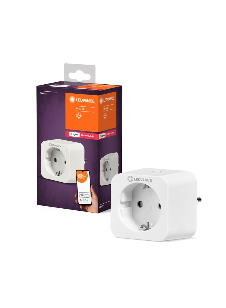 Gniazdko SMART+ ZB PLUG FS1