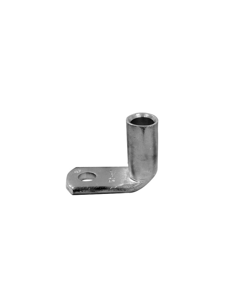 Końćówka rurkowa 95/10 M 90o standard 290996/90 HAUPA