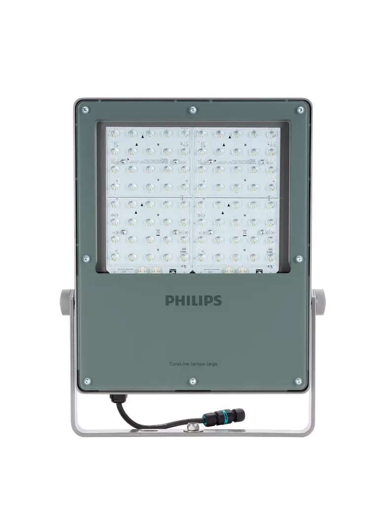 BVP130 LED210-4S/740 PSU S ALU C1KC3 Naświetlacz