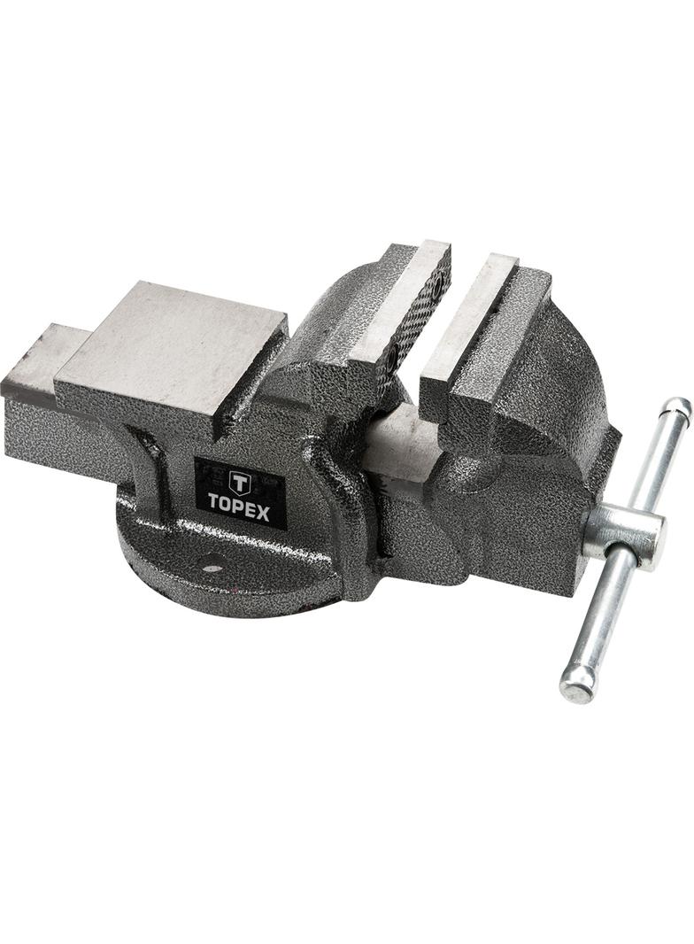 Imadło ślusarskie 75 mm