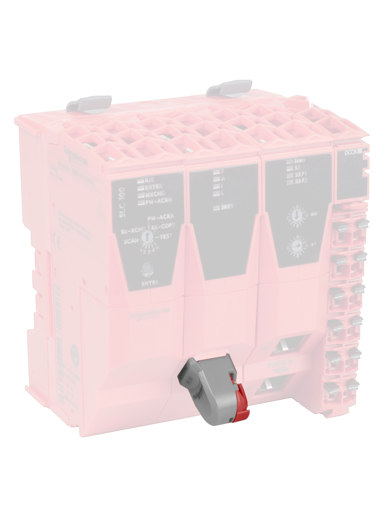 Modicon TM5, klucz pamięci, 2 MB, do sterowników bezpieczeństwa TM5