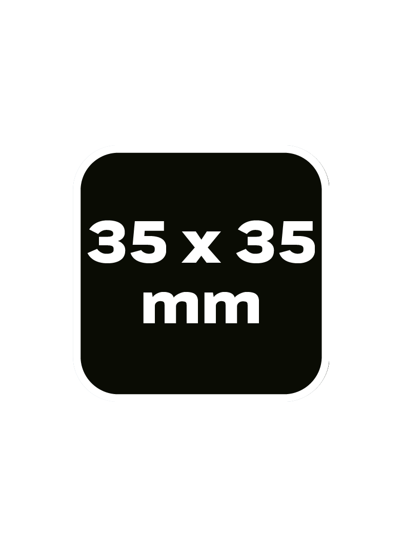 Groszkownik SDS Plus 40x40mm 16 zębów GRAPHITE 57H573 GTX 57-573 GTX Poland