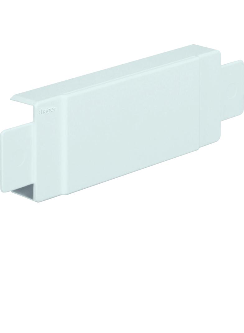 tehalit.LF Element T/X 18x45mm jasnoszary LF1804587035 HAGER