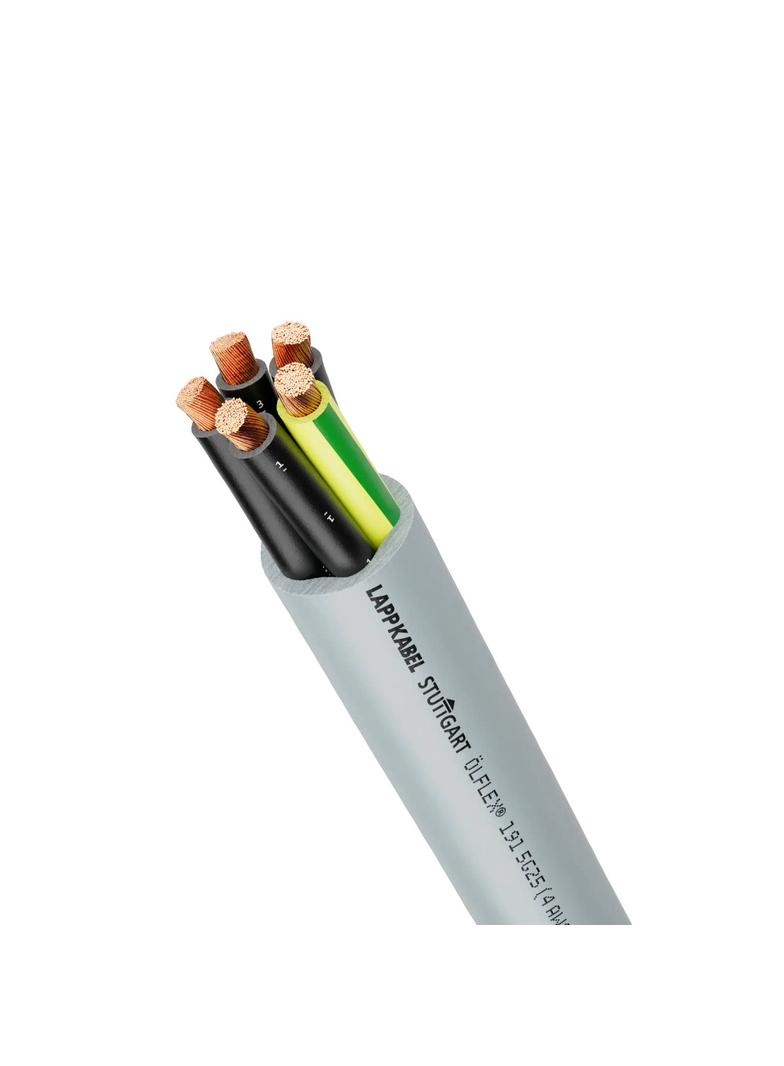 OLFLEX_190_4G18AWG 0011114 LAPP KABEL