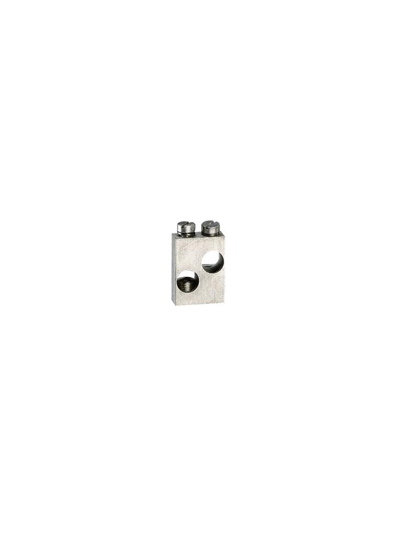 Zaciski Klatkowe DPX 1250/1600 2x240 Mm2 026269 LEGRAND