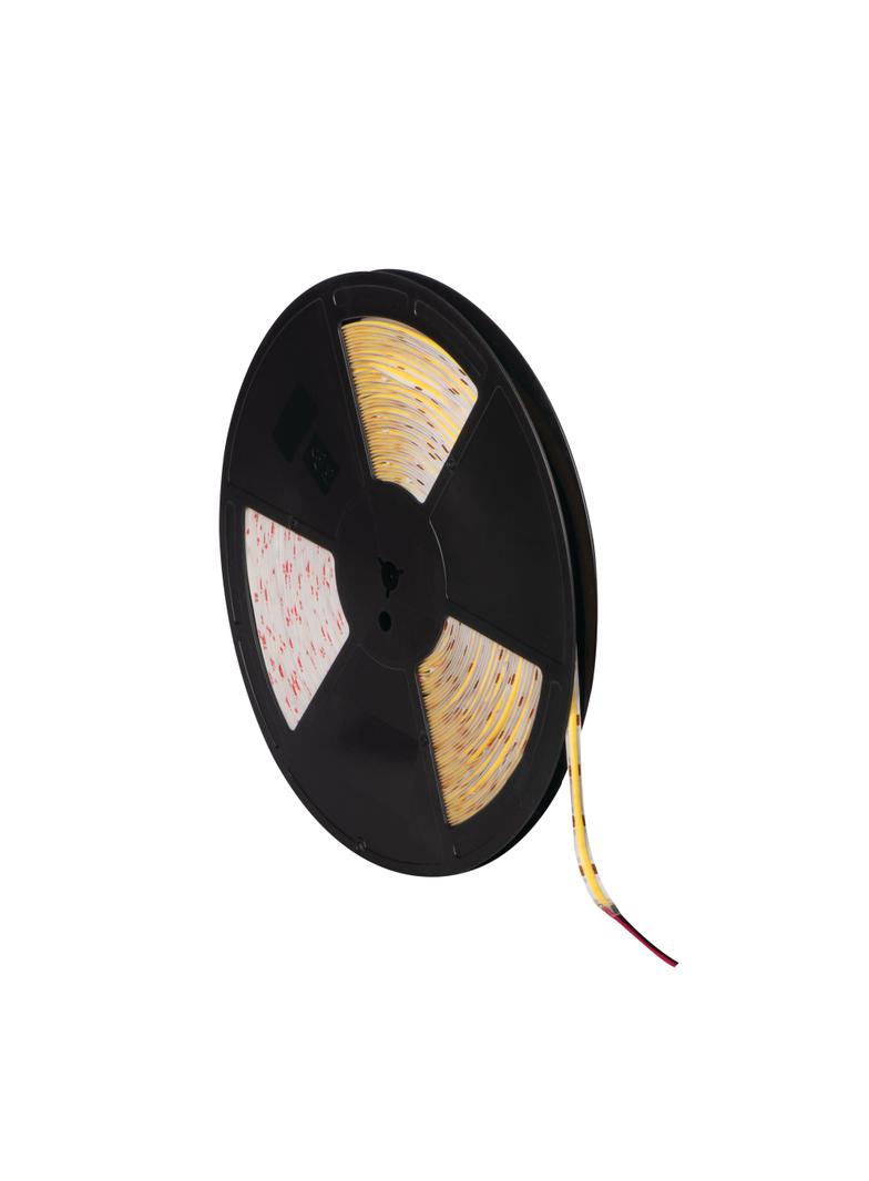 LCOBB 8W/M 12 IP00-NW Taśma LED rolka 25m 12 DC LCOBB 8W/M 12 IP00-NW barwa biała 4000K 1m = 760Lm K 38436 KANLUX