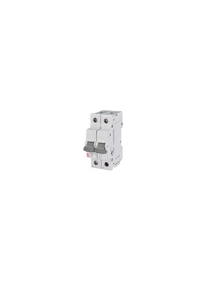 Wyłącznik nadprądowy DCMAT P10-DC 2P C40A 264021100 ETI