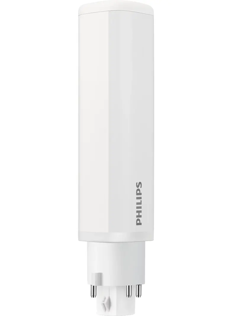 CorePro LED PLC 6.5W 830 4P G24q-2 Lampa LED