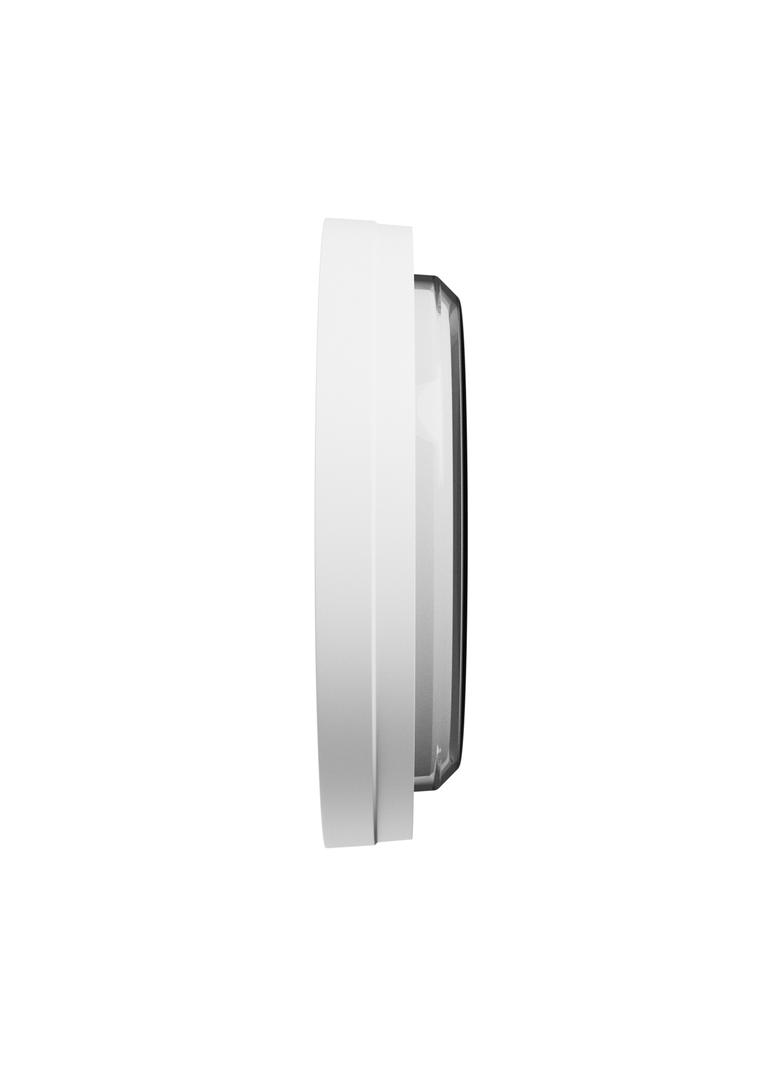 PASTILO 15W CCT 230V 120st IP54 IK10 221x47mm BIAŁY OKRĄGŁA