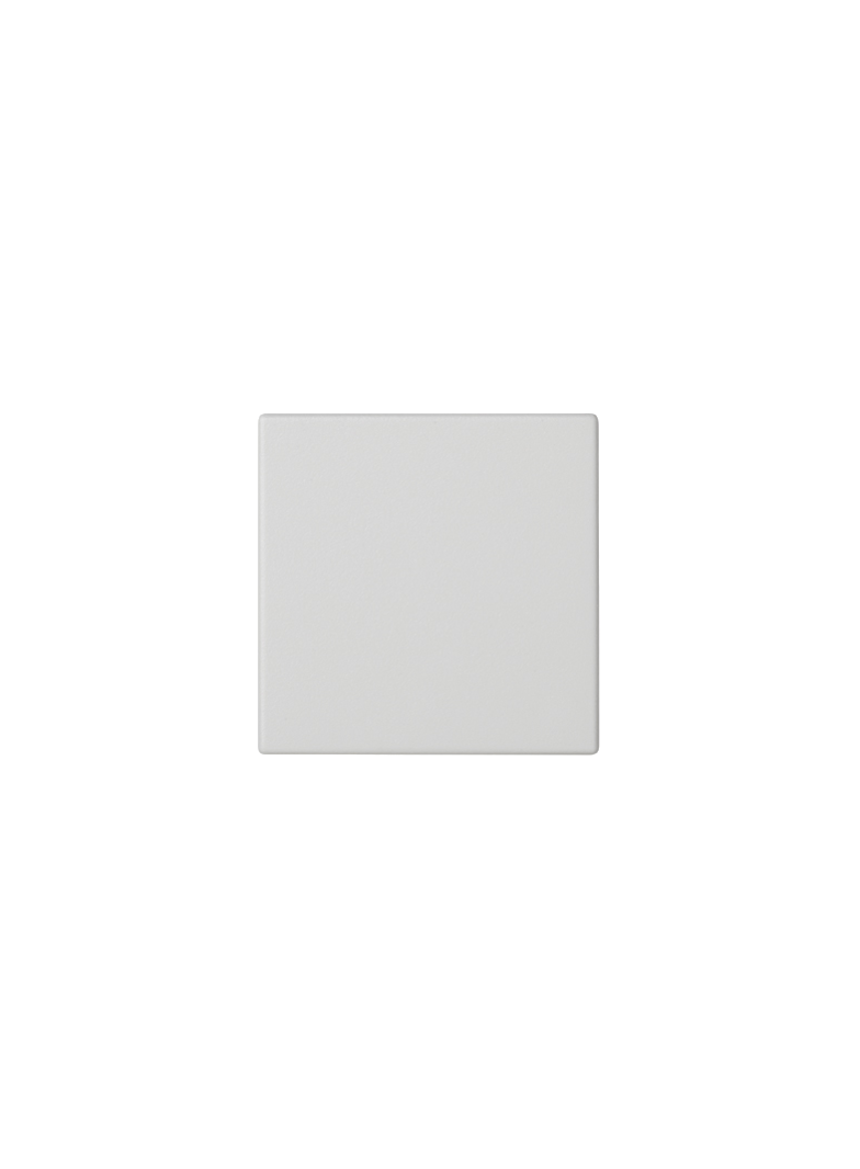 Simon Connect Klawisz 45x45 łącznika uniwersalnego/zwiernego czysta biel K110/9 KONTAKT
