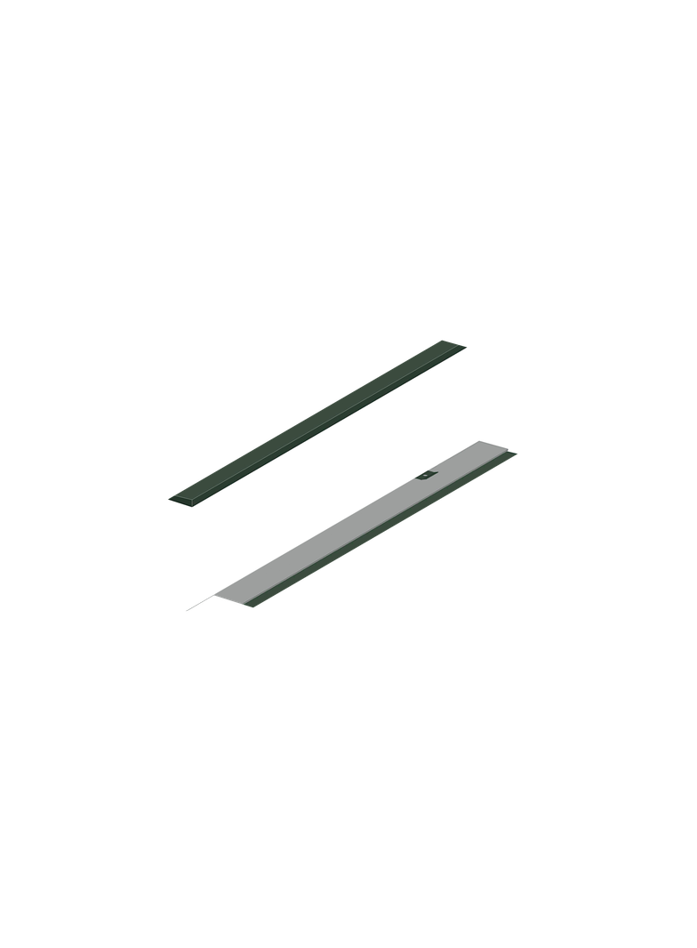Spacial Uszczelka szczotkowa do przepustu kablowego SM 800mm