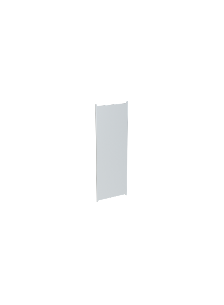 RM310 Płyta montaż. (na całą szafę) W3/H10