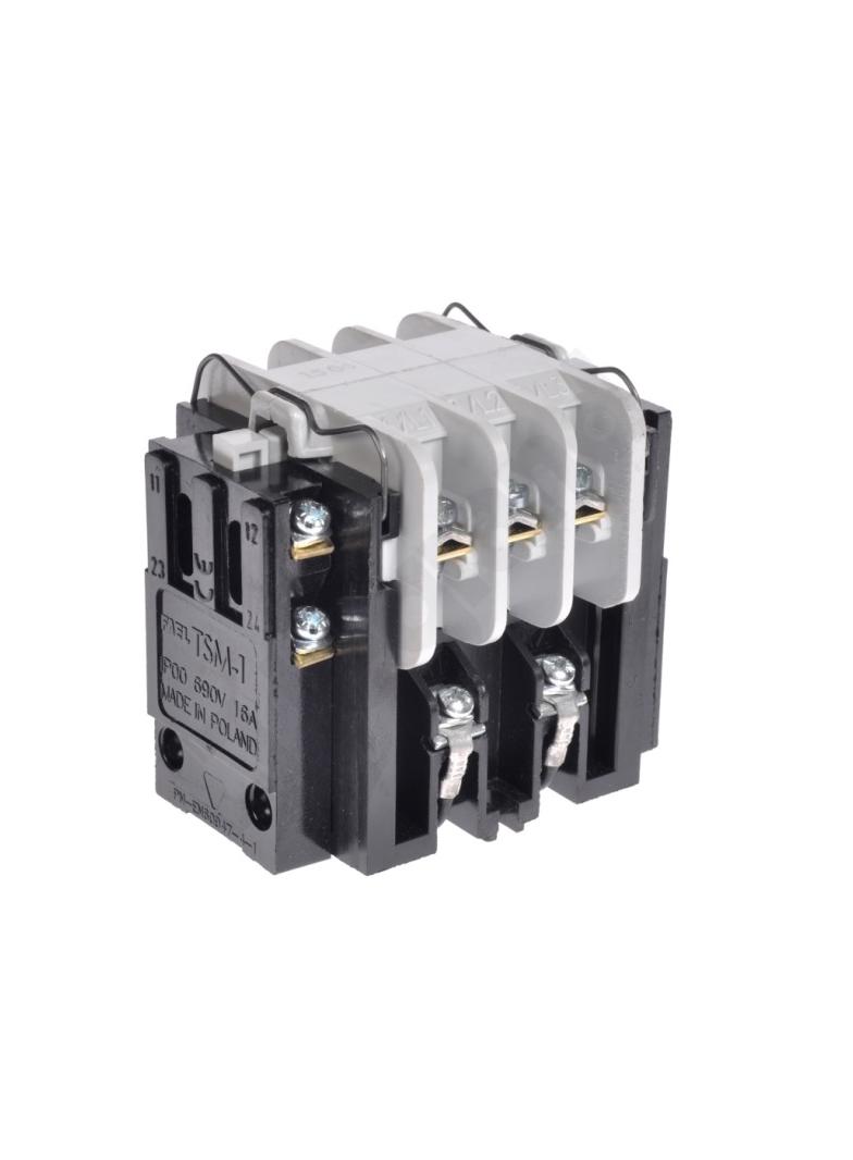 STYCZNIK TSM-1 24 V 50HZ, Legrand