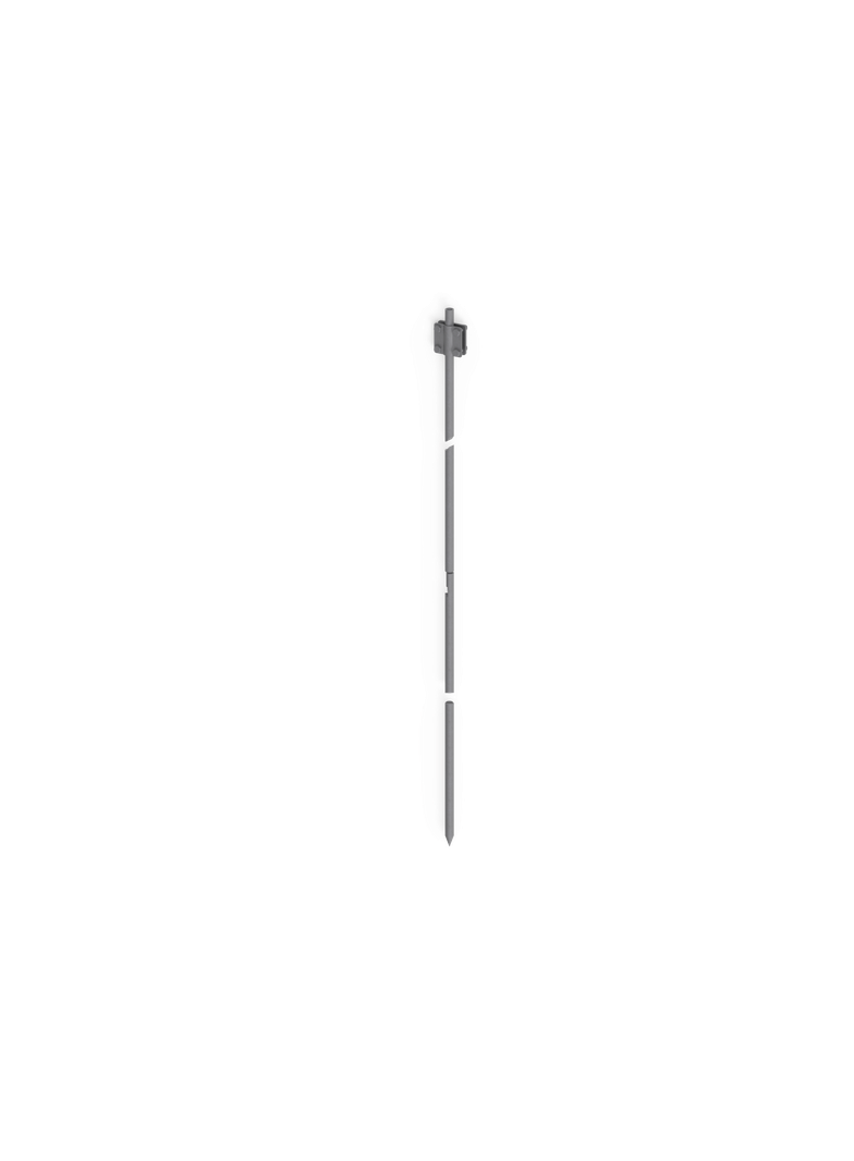 OG UZIOM KOMPLETNY ELKONOMIC 3-METROWY fi16 41.1.1 B OG