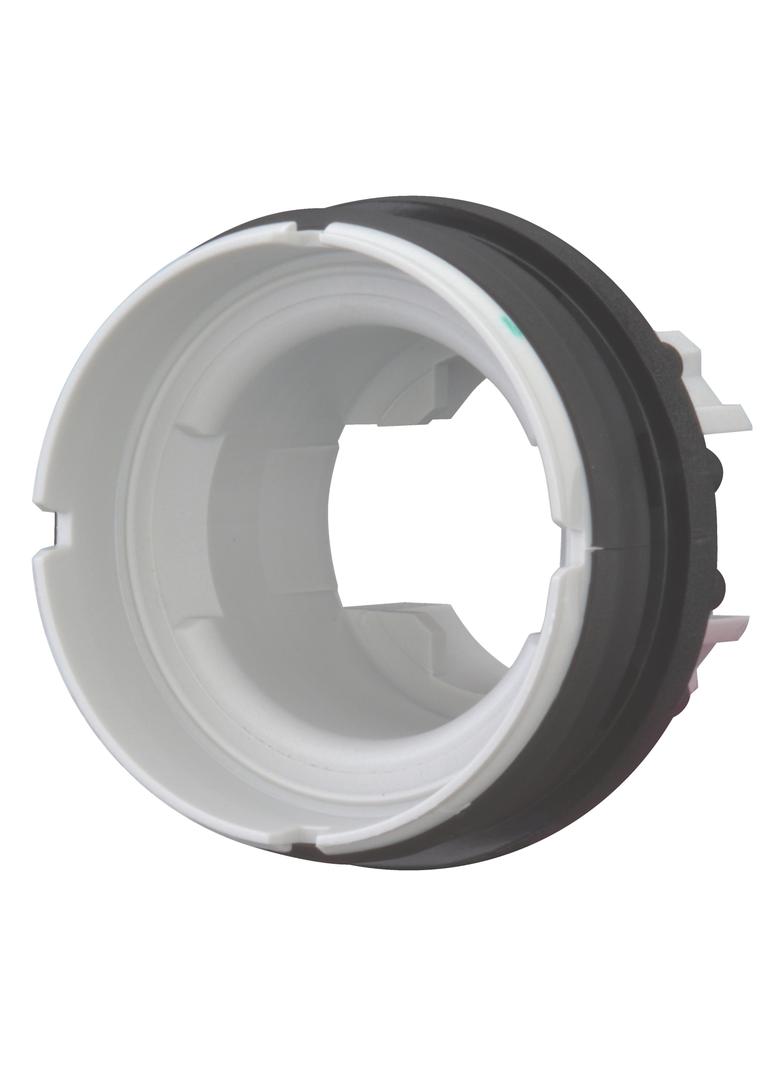 M22-L-X Główka lampki sygnalizacyjnej 22mm bez soczewki 216776 EATON