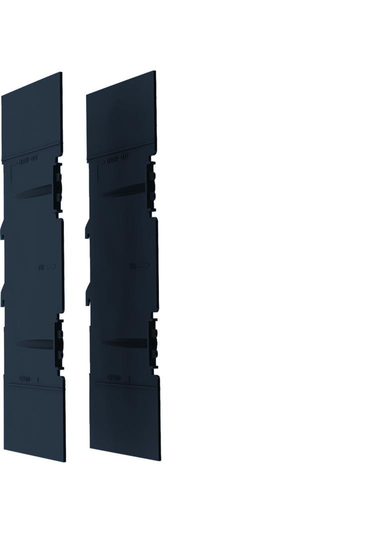 ACB HW1 Międzyfazowe przegrody izolacyjne 3P (IB)