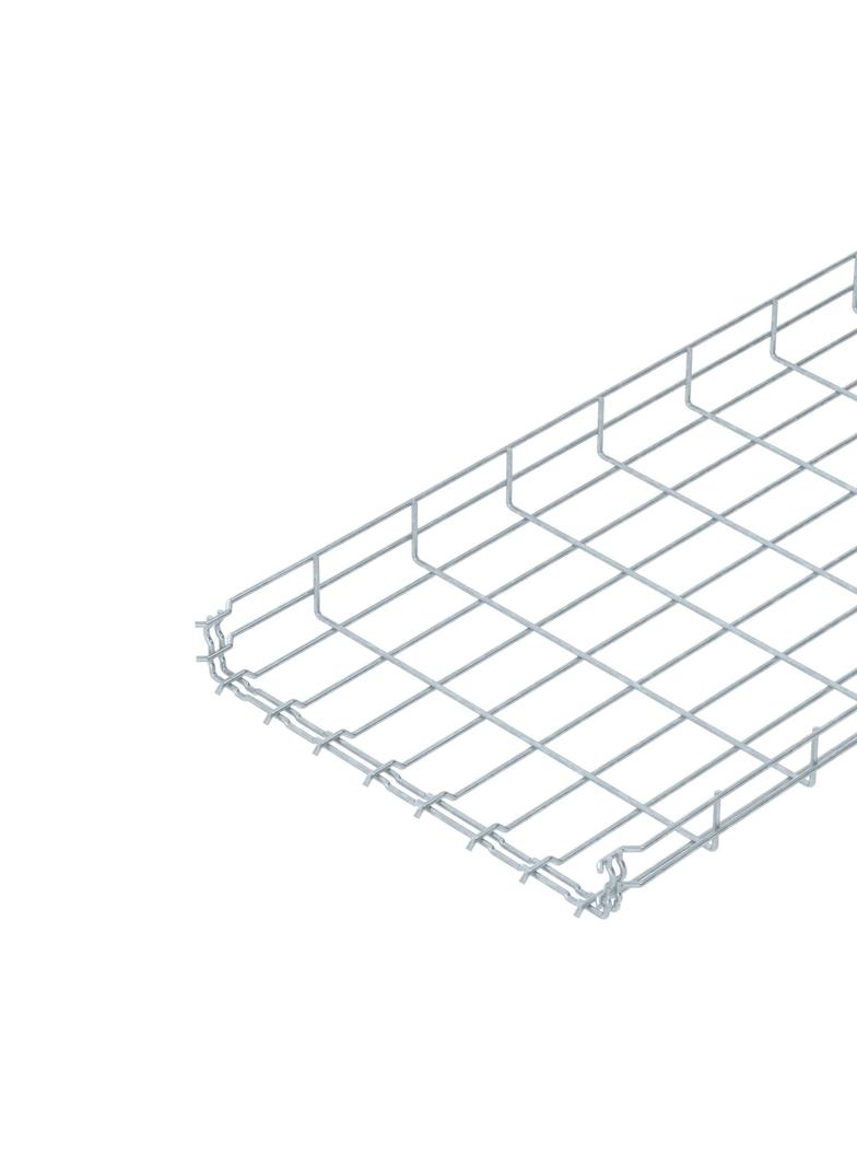 GRM 55/400, KORYTKO SIATKOWE GRM 55/400 FT