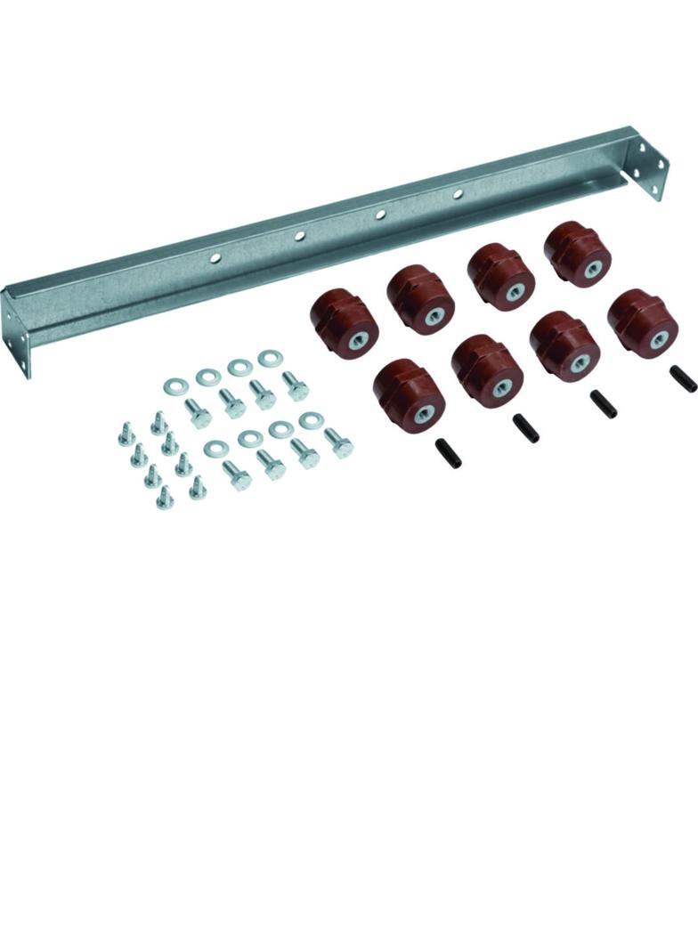 univers Wspornik przyłącza MCCB 1000/1600A z izolatorami, 2 polowy