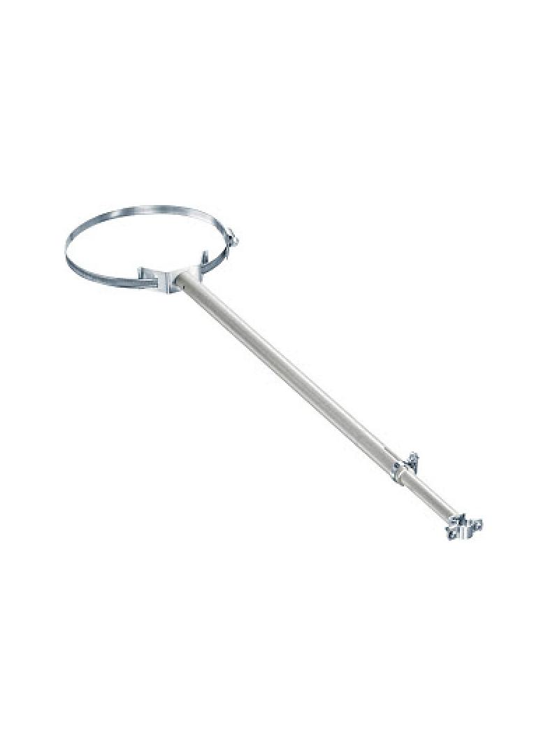 ISAV1000R, UCHWYT DYSTANS.ISO 550-1000