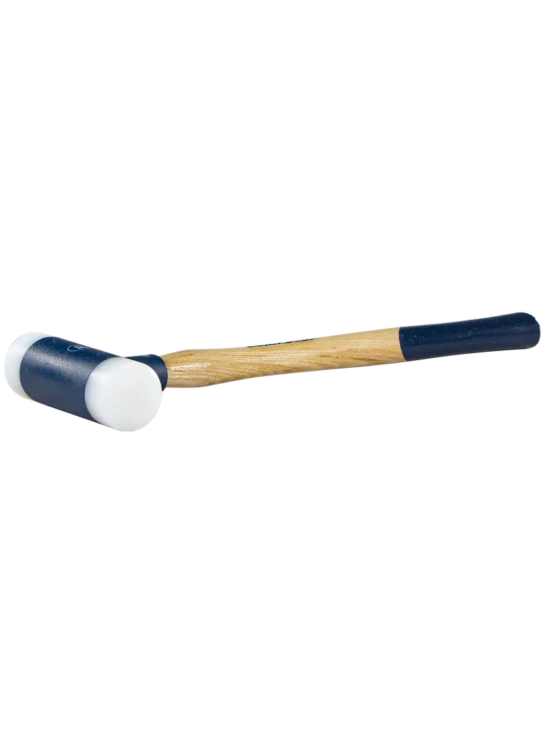 Młotek bezodrzutowy 600g R-HDH-0600 RAWLPLUG