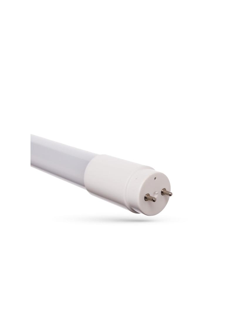 LED TUBE T8 SMD 2835 10W CW 26X600 glass  WOJ+22302 Spectrum Led
