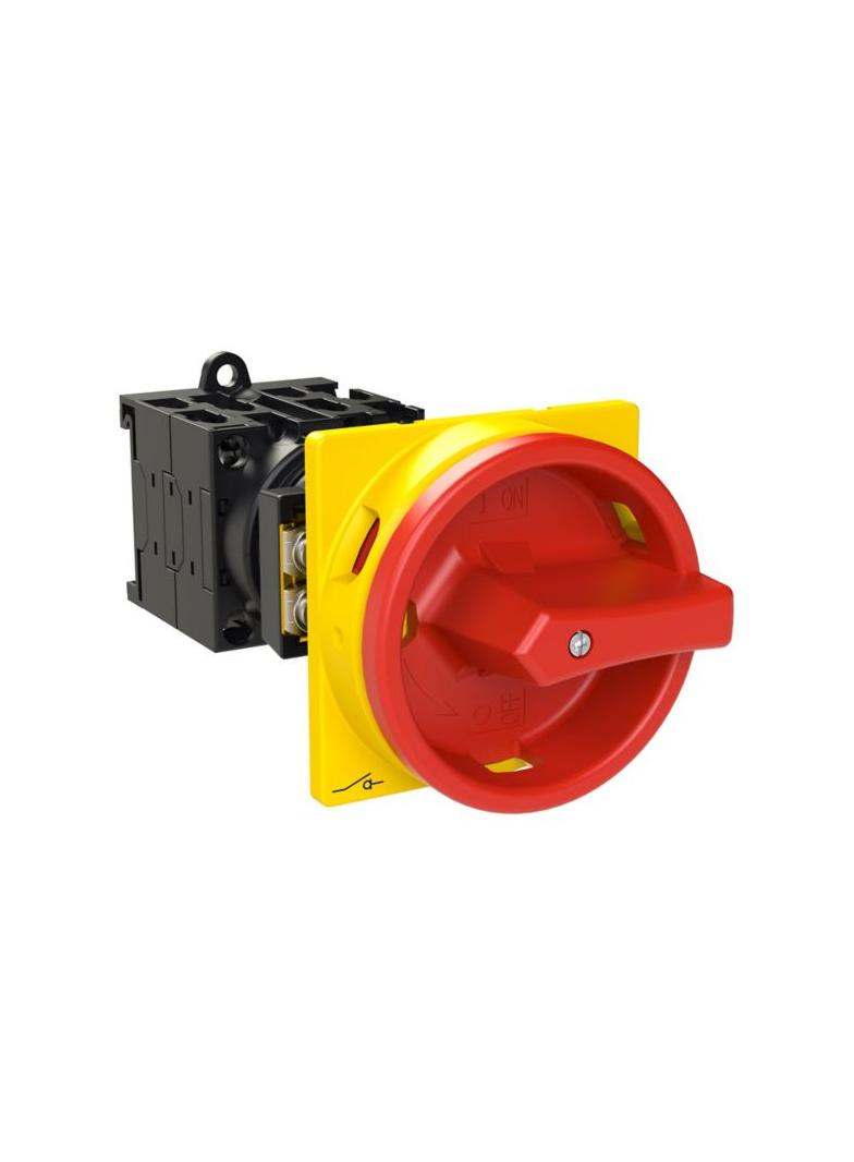 T0-3-15680/V/SVB Łącznik krzywkowy 20A 6.5kW 043621 EATON