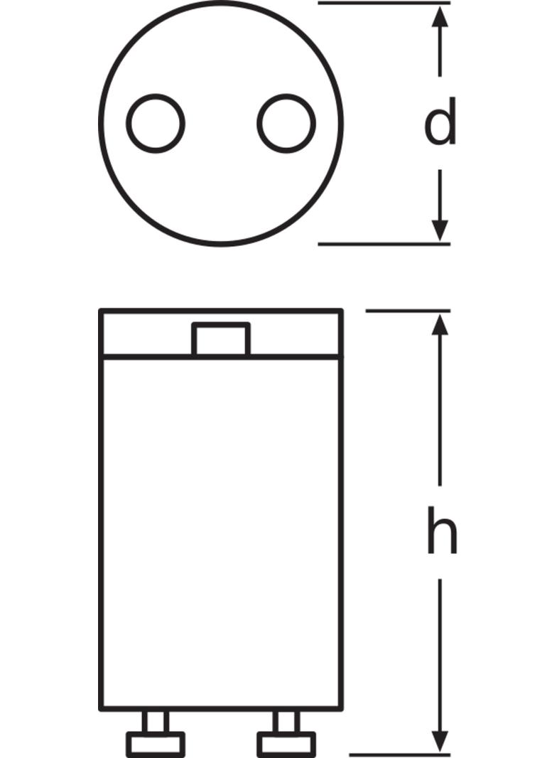 Zapłonnik ST 171 SAFETY