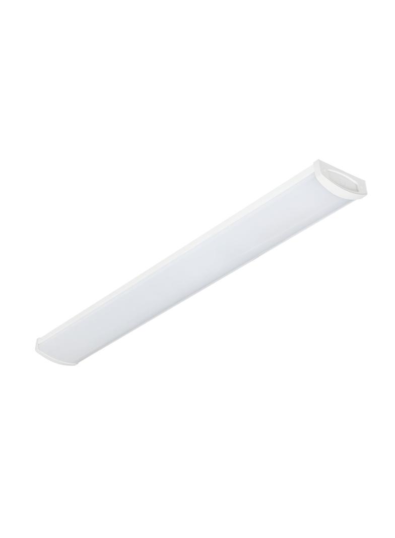 MEBA LED 40W IP54 NW Oprawa liniowa LED MEBA LED 40W IP54 NW 120cmx15cm 5200lm 130lm/W barwa biała I 33893 KANLUX