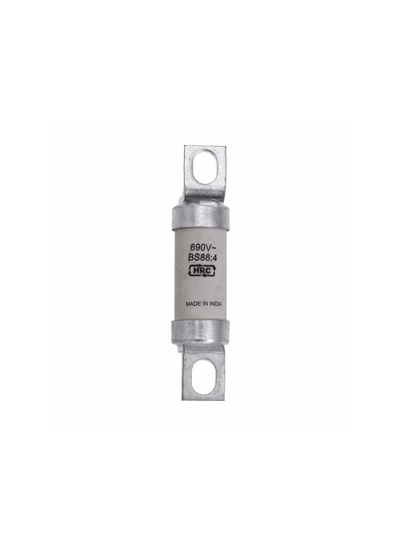 20A 690V AC TYPE T FUSE Wkładka szybka 20A AC 690V DC 500V BS88 19x77 mm aR BS 20ET EATON