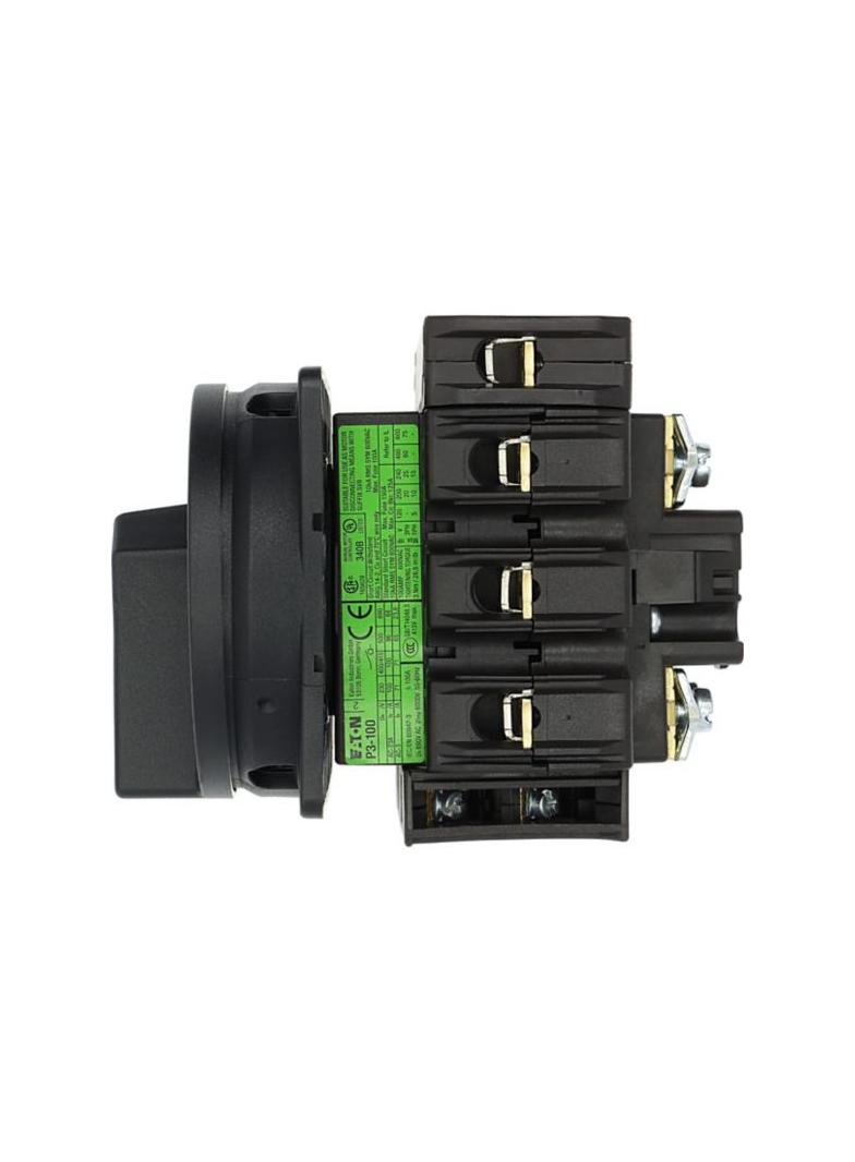 P3-100/EA/SVB-SW/N/HI11 Rozłącznik On/Off 100A 50kW 079216 EATON