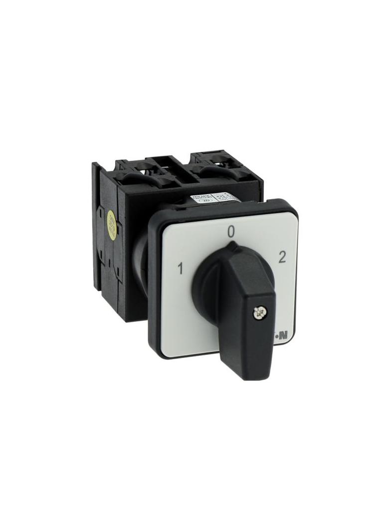 Łącznik krzywkowy L-0-P 3P 20A do wbudowania T0-3-8401/E 091047 EATON