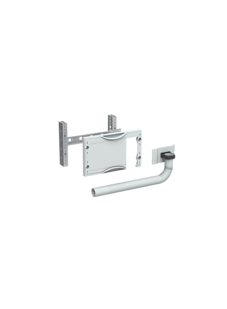 MBV182 Zestaw moduł do połączeń kabl. z drzwiami M40 (do samodzielnego montażu)