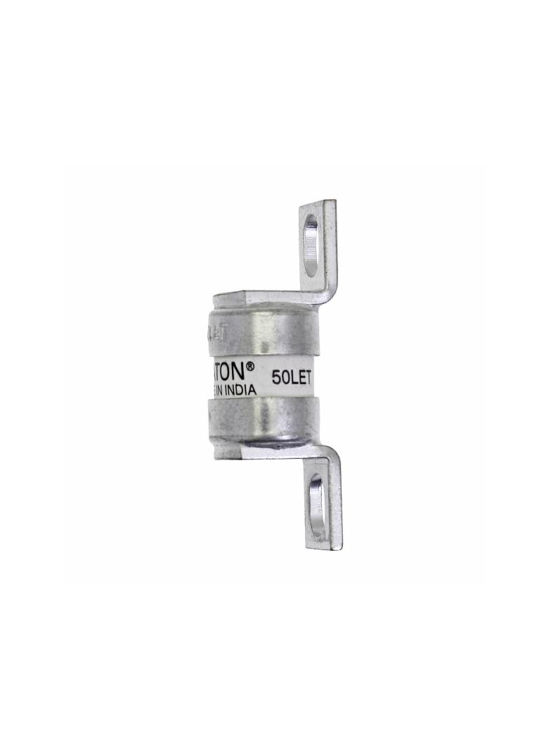 50AMP 280V AC BS88 HIGH SPEED FUSE Wkładka szybka 50A AC 240V DC 150V BS88 18x56 mm aR B 50LET EATON