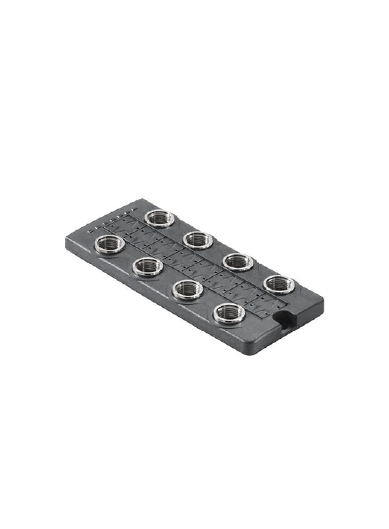 SAI GHDE EA 8M12 SIBL Obudowa elektroniki /25szt./ WEIDMULLER